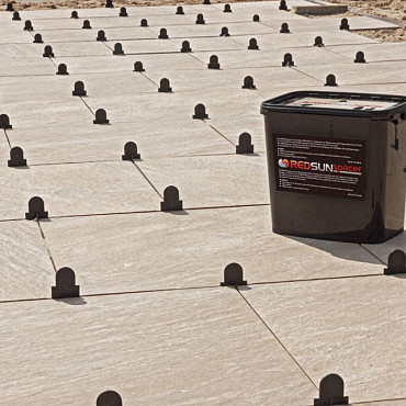 Redsun Spacer Voegkruizen - Afstandhouder 5mm 75st