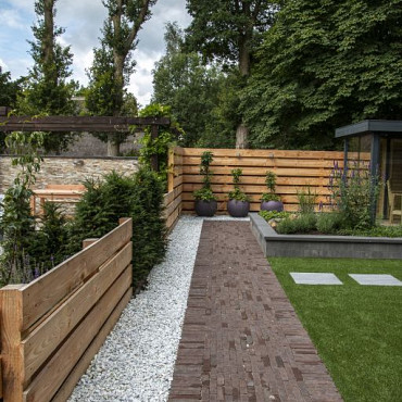 Icy Blue split 8-16mm 20kg