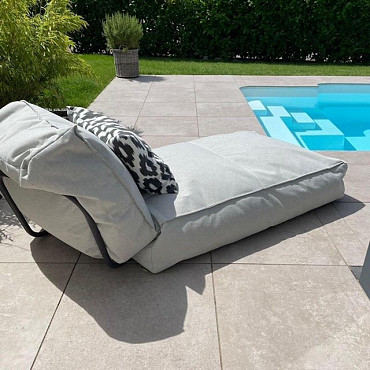 Robusto Ceramica 3.0® Palazzo Castagno 90x90x3cm