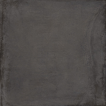 Keramische tegel Materika Project Nero 100x100x2cm