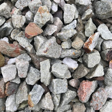 Sprundels split 14-20mm BigBag - 1400kg | OP=OP