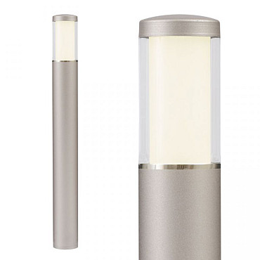 Solitary LIV Rosé Silver