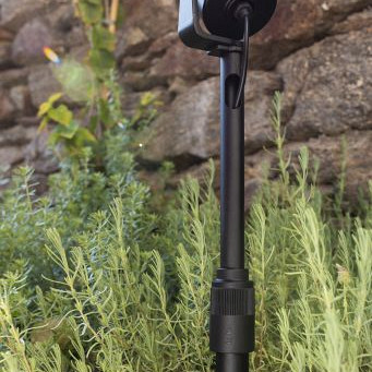 RISER 2 Grondspies 35-53 cm