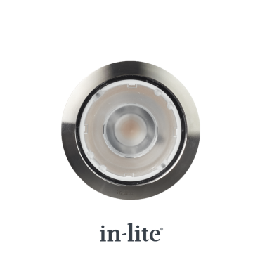 Integrated BIG FLUX NARROW Ø60 (excl. RING 68)