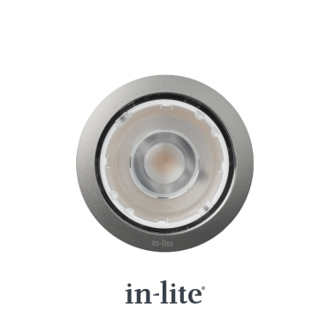 Integrated BIG FLUX NARROW Ø60 (excl. RING 68)