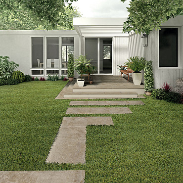 Keramische tegel 60x60x2cm Always Corda