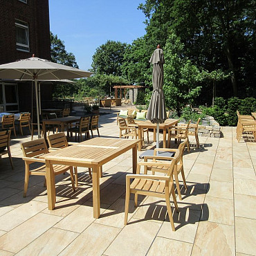 Robusto Ceramica 3.0® Elegance Limerick 40x80x3cm