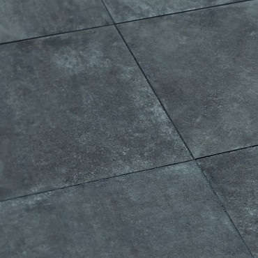 Robusto Ceramica 3.0® Mezzanotte 90x90x3cm