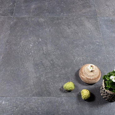 GeoCeramica® 100x100x4cm Grande Piazza Torino