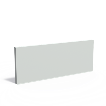 Polyester Muur 4000x150x1500mm (PW1.1)