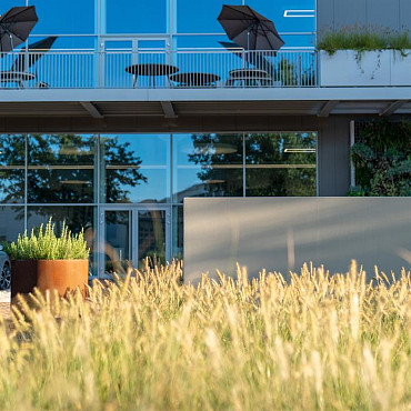 Polyester Muur 4000x150x1000mm (PW1.2)