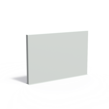 Polyester Muur 3000x150x2000mm (PW2)