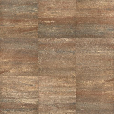 Terras+ Tegel 60x60x4cm Omber