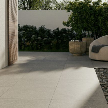 Cerasun Brescia Nebbia 60x60x4cm