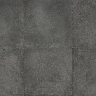 Cerasun Brescia Antracite 60x60x4cm