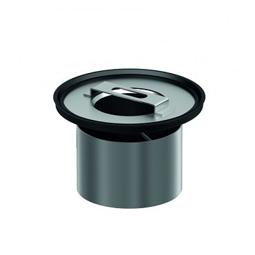 ACO Europoint Stankslot Hoge onderbak