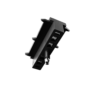 Cobra® Hybrid Clip 8-18 M tbv WPC | schroef 4,2x35 mm | 90st