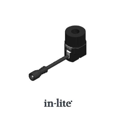 EASY-LOCK armentuur connector