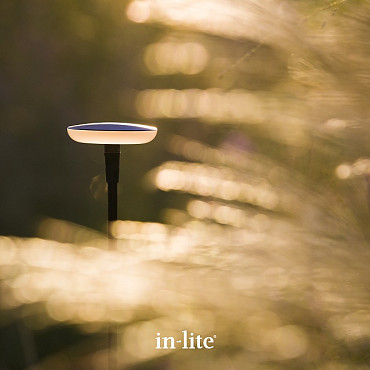 SWAY LIGHT HEAD BLACK