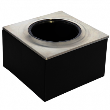 BOX 1 Stainless Steel