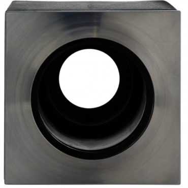 BOX 1 Stainless Steel