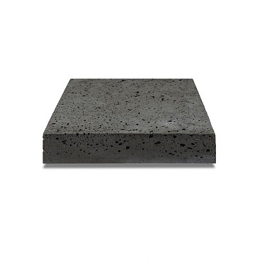 Artistone Oud Hollandse Tegel 20x20x5cm Carbon