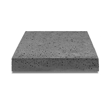 ArtiStone Oud Hollands Tegel 50x50x7cm Antraciet
