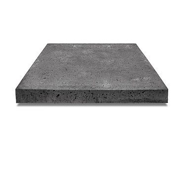 Artistone Oud Hollandse Tegel 60x60x7cm Antraciet
