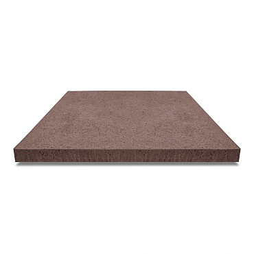 ArtiStone Oud Hollands Tegel 80x80x5cm Roodbruin