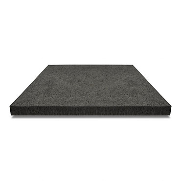 ArtiStone Oud Hollands Tegel 80x80x10cm Carbon
