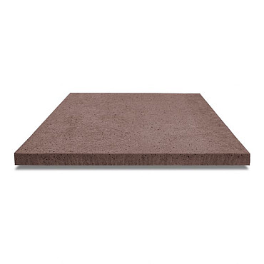 ArtiStone Oud Hollands Tegel 100x100x5cm Roodbruin