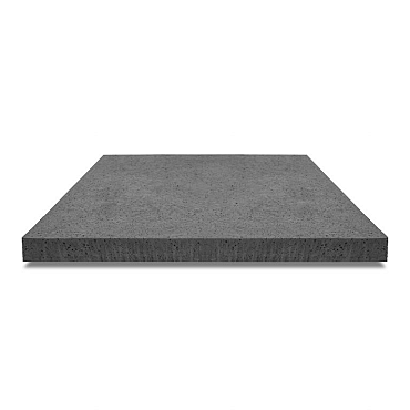 ArtiStone Oud Hollands Tegel 120x120x7cm Antraciet