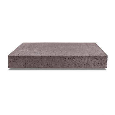 ArtiStone Oud Hollands Traptreden 100x37x15cm Taupe
