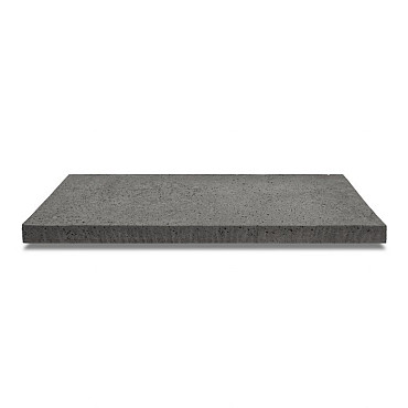 Opsluitband ArtiStone Oud Hollands 100x40x7cm Antraciet