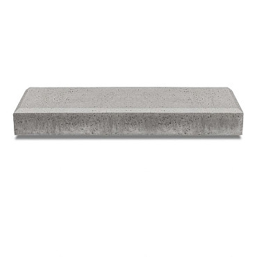 Biels ArtiStone Oud Hollands 100x20x12cm Grijs