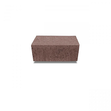 Artistone Oud Hollands dikformaat 21x7x8cm Roodbruin