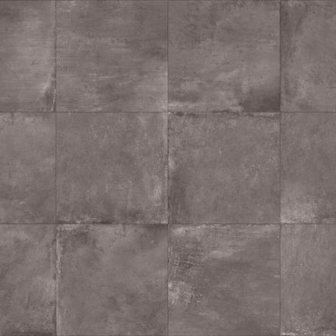 Robusto Ceramica 3.0® Ultra Gare Graphite 90x90x3cm