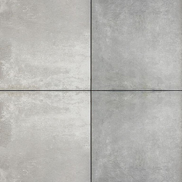 Keramische tegel Triagres® 80x80x3cm hampshire steel - uit assortiment!!