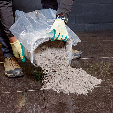 ROMFIX® Easy Fijn (3mm) voegmortel Neutraal 12,5kg