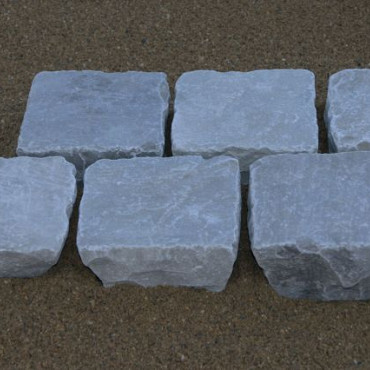 Kinderkop Kandla grey 14x14 5/7