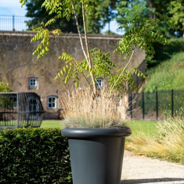 Tube Ø700x600mm Gecoat staal (ATC3)