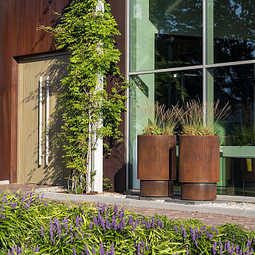 Extend 1000x750mm Corten (CXT2)