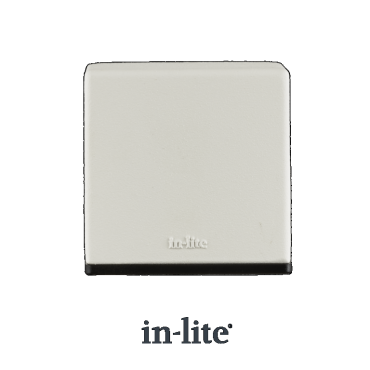 Wall BIG CUBID White