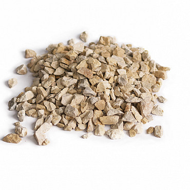 Yellow Sun split 8-16mm BigBag - 1000kg