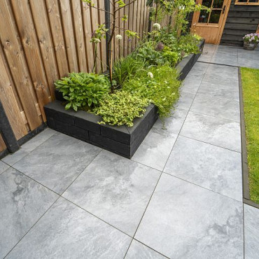 Cerasun Bergamo Azzurro 60x60x4cm