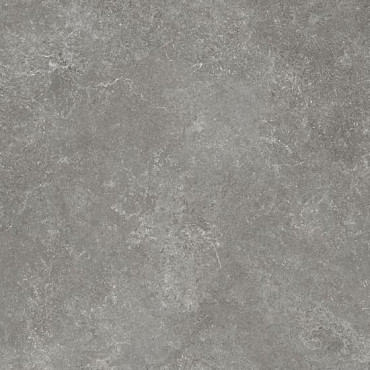 Keramische tegel vtwonen Solostone Uni Unico Antraciet 90x90x3cm