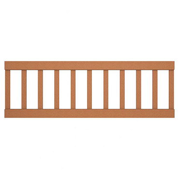 Tuinhek Colorado 180x60cm