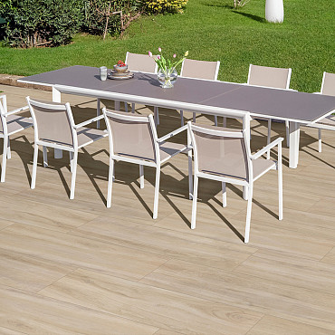 GeoCeramica® 30x120x4cm Mywood Miele