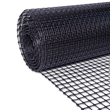 ROMFIX® E’Grid 3030 geogrid stabilisatiemat | 200m2
