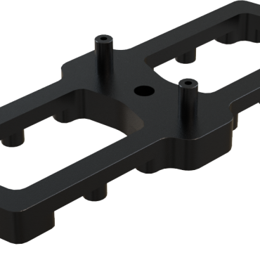 Cobra® Airspacer | 100st